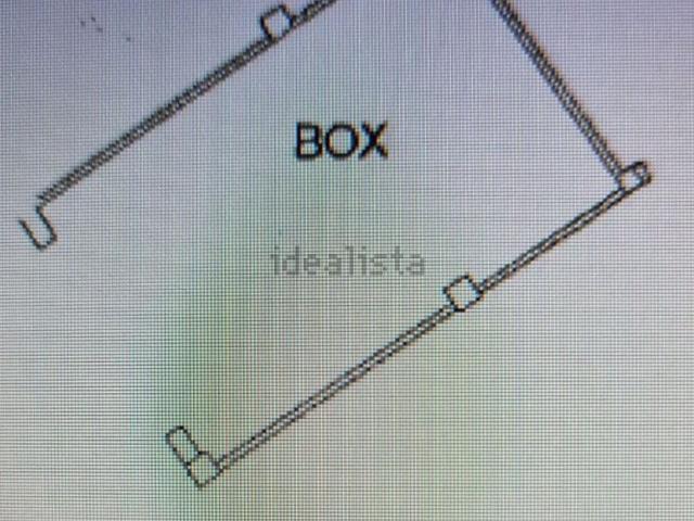 Ufficio in affitto di 165 m² in Via Badaloni