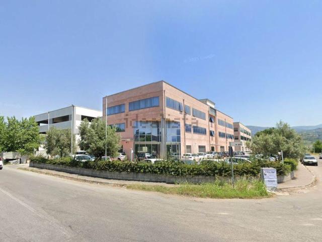 Ufficio in affitto di 167 m²