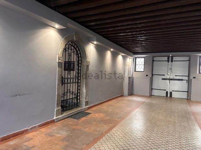Ufficio in affitto di 167 m² in Borgo Udine, 5