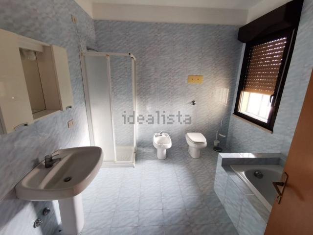 Ufficio in affitto di 160 m²