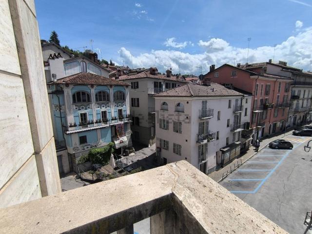 Ufficio in affitto di 160 m² in Corso Statuto, 24