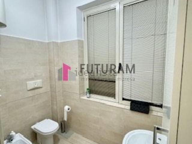 Ufficio in affitto di 160 m² in Via Beato Pellegrino