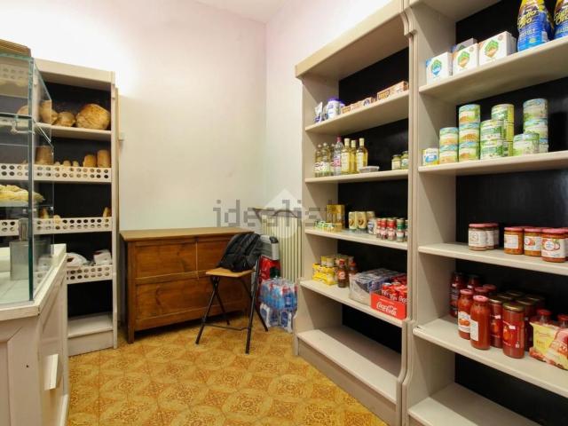 Ufficio in affitto di 160 m² in Via Claudia