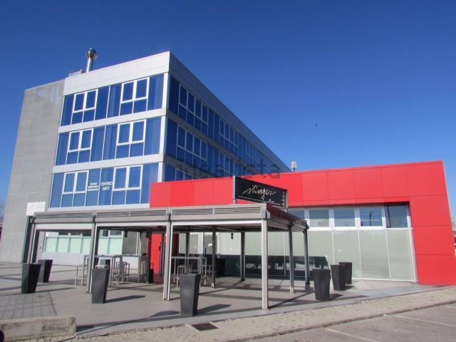 Ufficio in affitto di 160 m² in Via Francesco Hayez