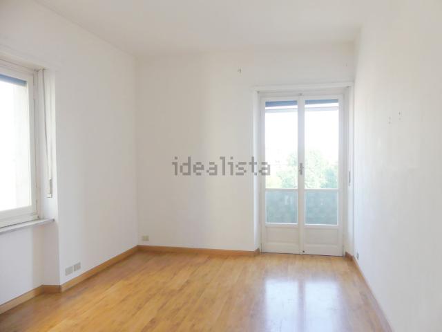 Ufficio in affitto di 162 m² in Via 20 Settembre, 45