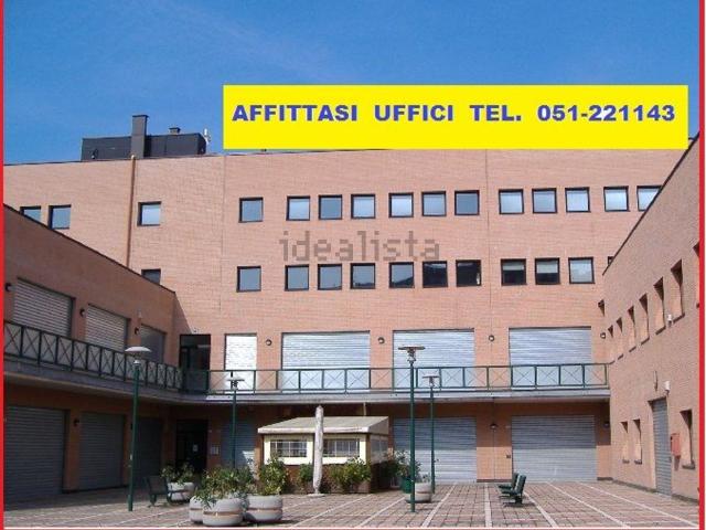 Ufficio in affitto di 163 m² in Via Piero Gobetti