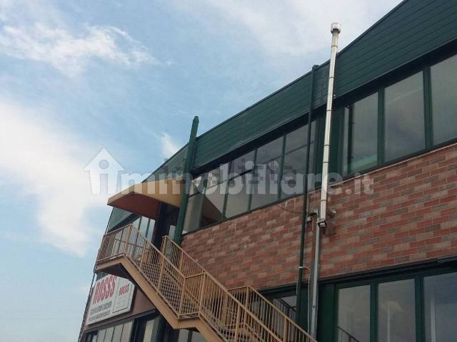 Ufficio in affitto di 16 m²