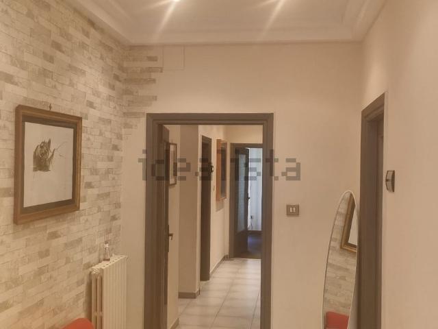 Ufficio in affitto di 16 m² in Via Casale, 20