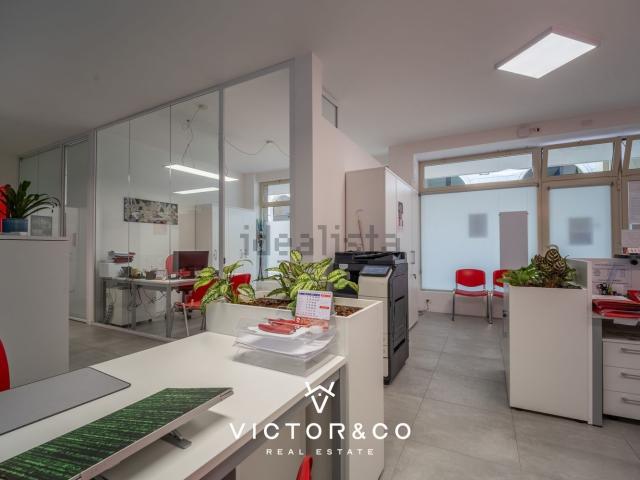 Ufficio in affitto di 16 m² in Via Ettore Perrone