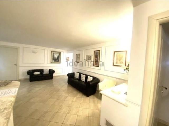 Ufficio in affitto di 16 m² in Viale Montegrappa, 216