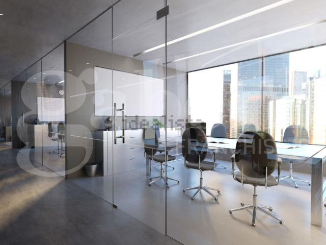 Ufficio in affitto di 1750 m² in Viale San Lazzaro, 110