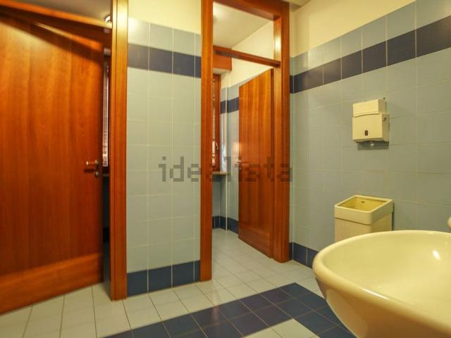 Ufficio in affitto di 175 m² in Corso Porta Nuova