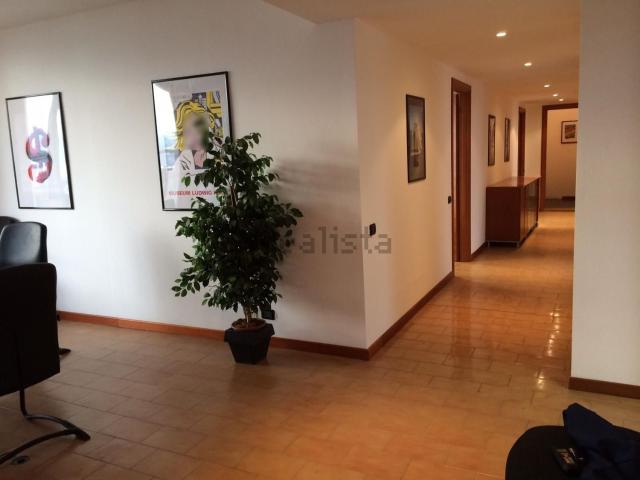 Ufficio in affitto di 175 m² in Viale San Bartolomeo, 629