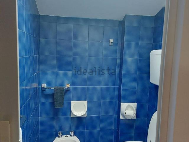 Ufficio in affitto di 176 m² in Borgo dei Leoni, 16