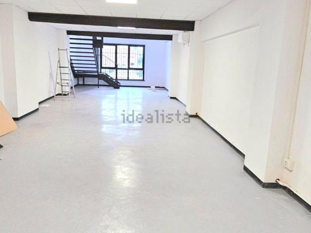 Ufficio in affitto di 178 m² in Via Leonardo Sciascia, 4