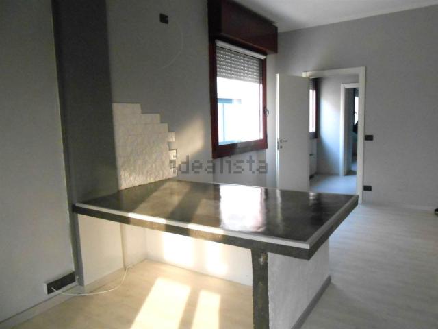 Ufficio in affitto di 170 m²