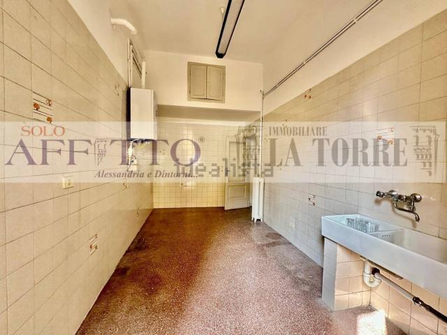 Ufficio in affitto di 170 m² in Corso Roma
