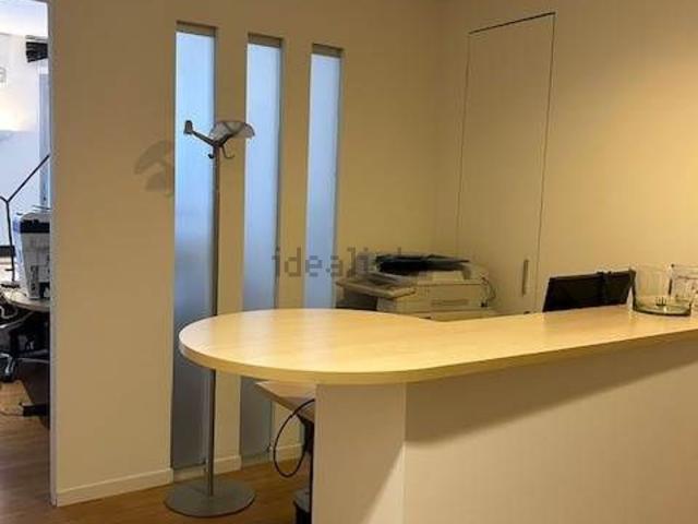 Ufficio in affitto di 170 m² in Piazza Garibaldi, 8