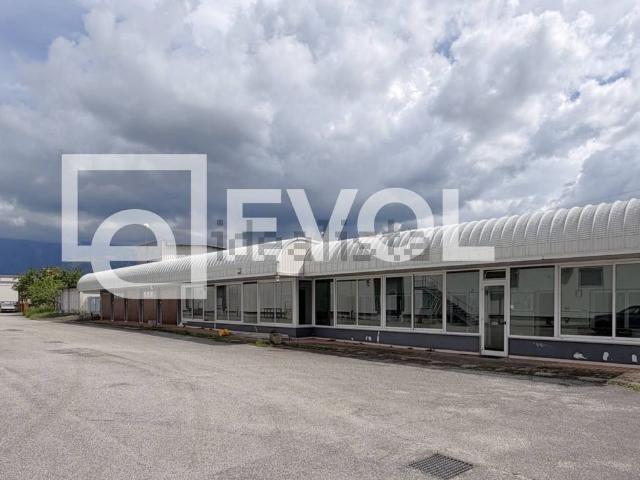 Ufficio in affitto di 170 m² in Via Mulino Pevar, 56