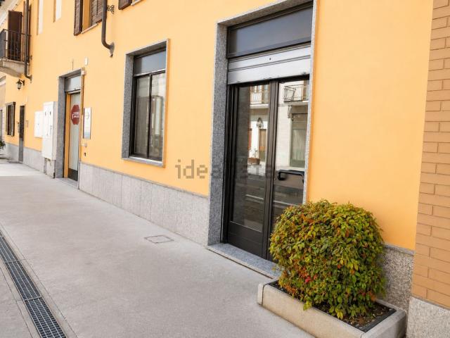 Ufficio in affitto di 170 m² in Via Thaon de Revel, 79