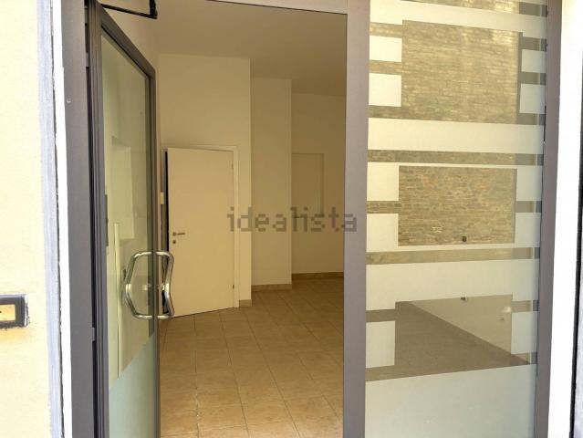 Ufficio in affitto di 17 m² in Via Fiorini, 20