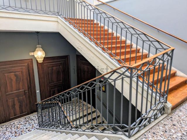 Ufficio in affitto di 17 m² in Piazza XX Settembre, 14