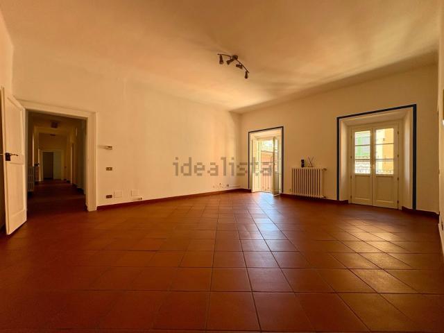 Ufficio in affitto di 189 m² in Via Lorenzo Perosi
