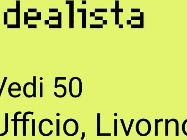 Ufficio in affitto di 180 m² in Via Claudio Cogorano, 19