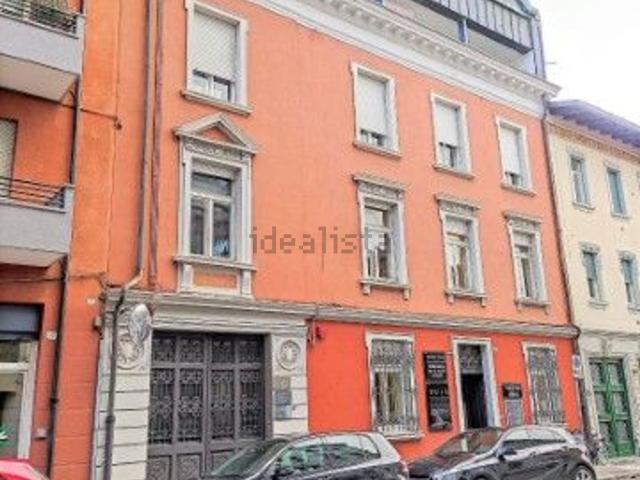 Ufficio in affitto di 180 m² in Via Ippolito Nievo, 21