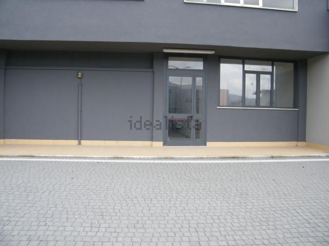 Ufficio in affitto di 181 m² in Località CHIAPPITTO