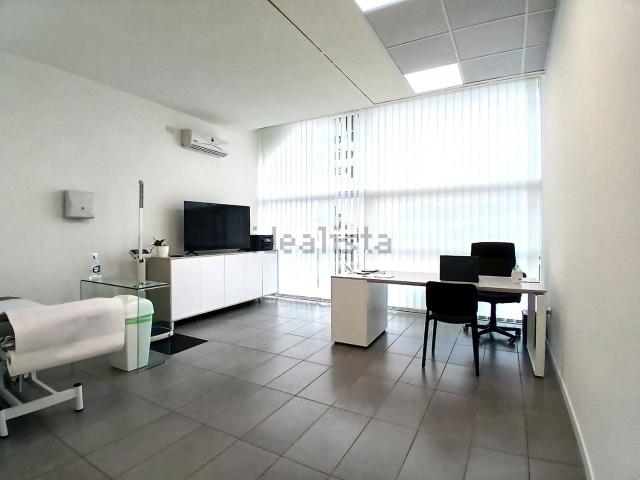 Ufficio in affitto di 18 m²