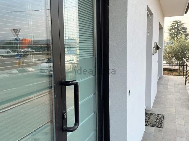 Ufficio in affitto di 18 m²