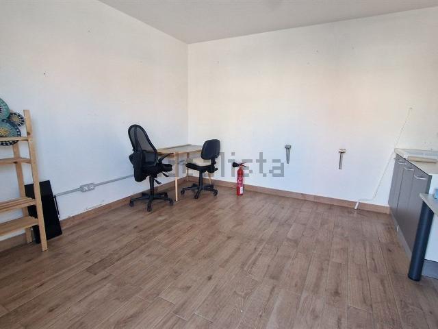 Ufficio in affitto di 18 m²