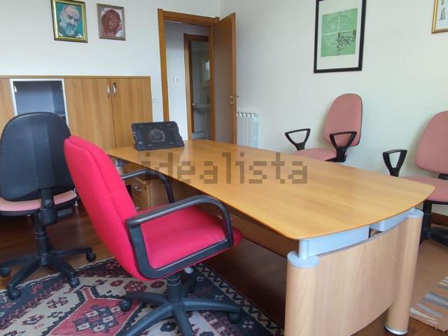 Ufficio in affitto di 18 m² in Corso Sicilia