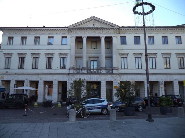 Ufficio in affitto di 18 m² in Piazza 20 settembre