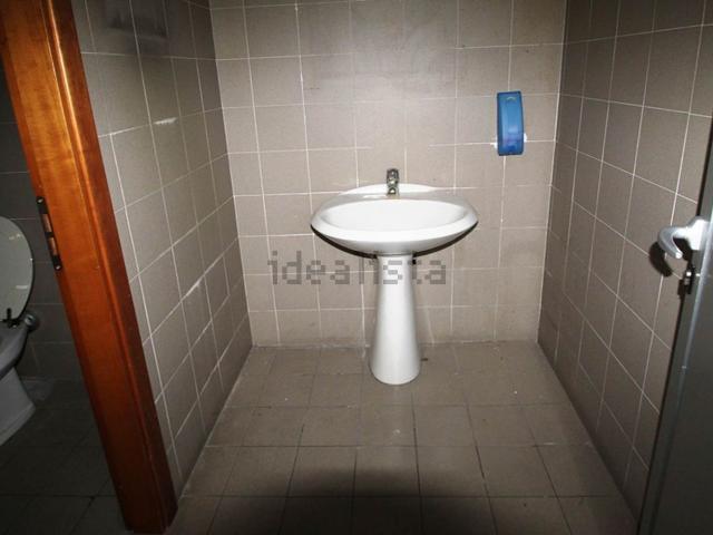 Ufficio in affitto di 190 m²