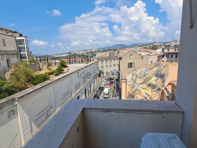 Ufficio in affitto di 190 m² in Corso Giuseppe Mazzini