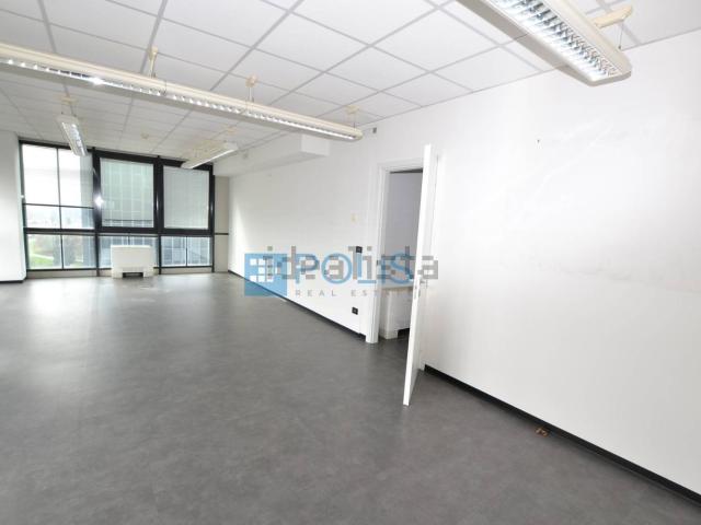 Ufficio in affitto di 190 m² in Piazzale della Stanga