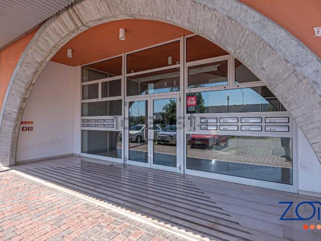 Ufficio in affitto di 190 m² in Via galvani, 6
