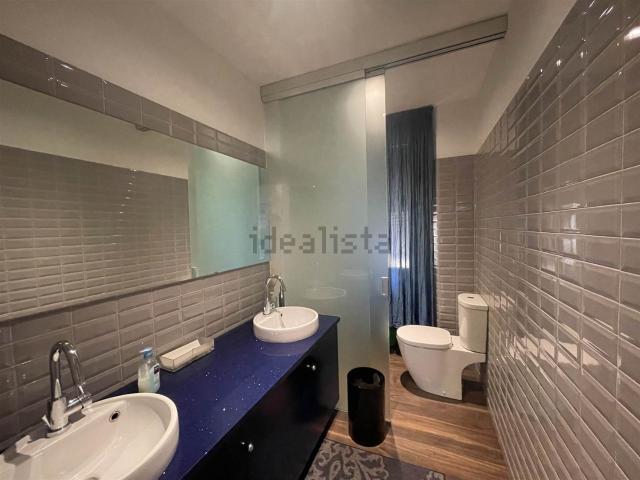 Ufficio in affitto di 191 m²