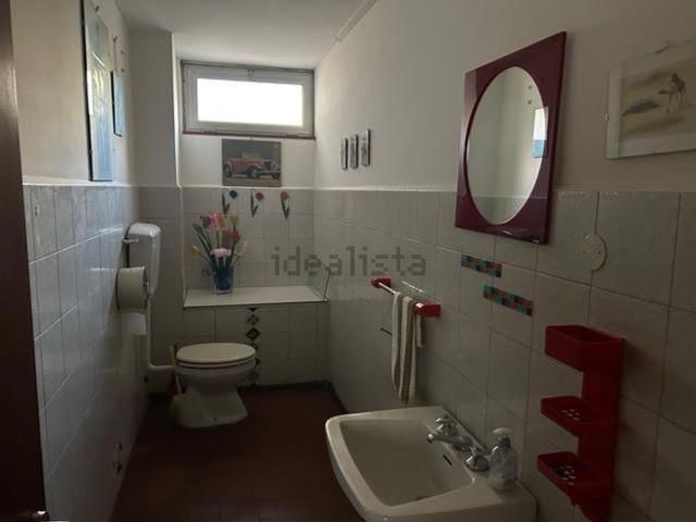 Ufficio in affitto di 193 m² in Via Don Giovanni Minzoni