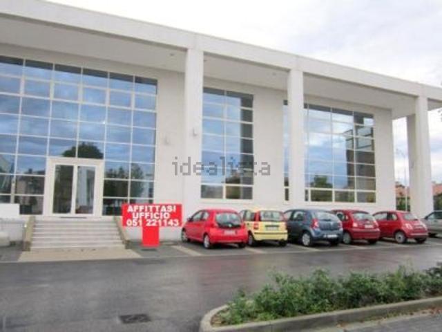 Ufficio in affitto di 205 m² in Viale Palmiro Togliatti