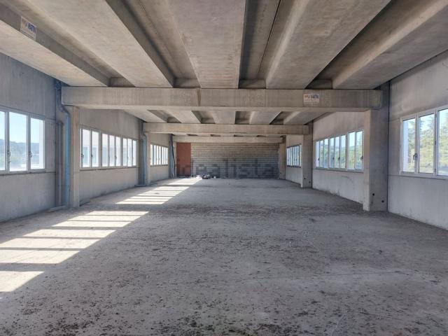 Ufficio in affitto di 200 m²