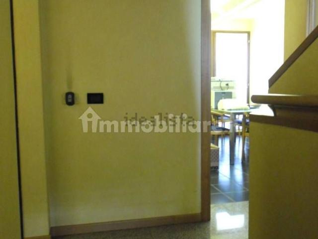 Ufficio in affitto di 200 m²