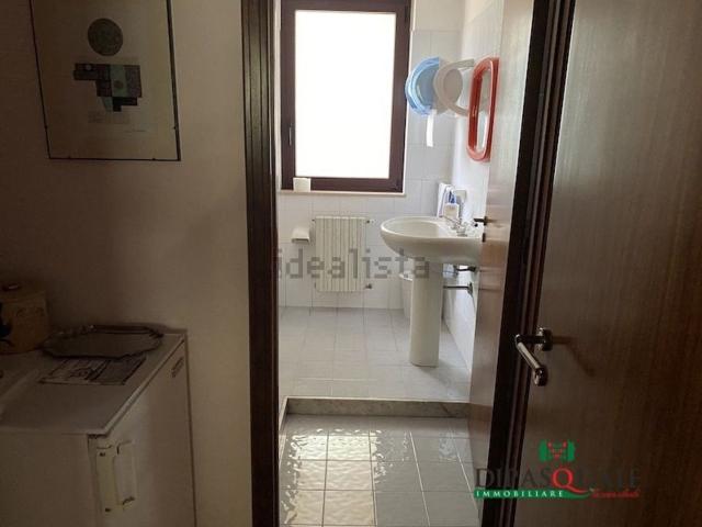 Ufficio in affitto di 200 m²