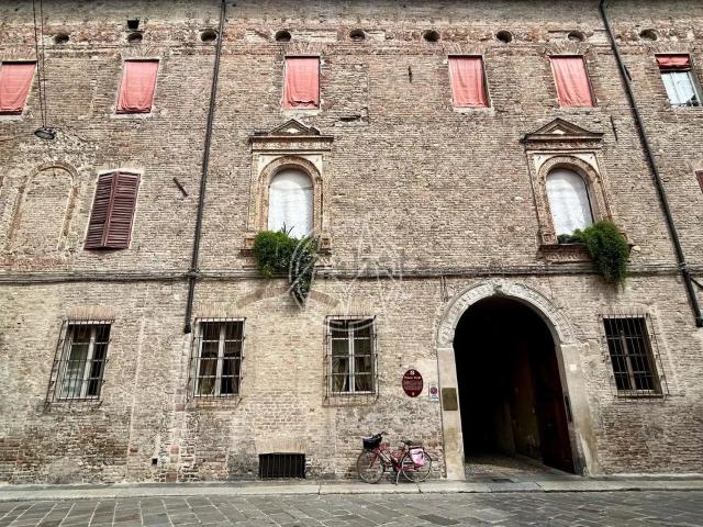 Ufficio in affitto di 200 m² in Borgo San Vitale