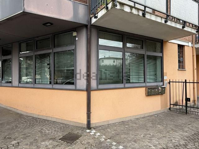Ufficio in affitto di 90 m² in Via Egidio Forcellini, 118