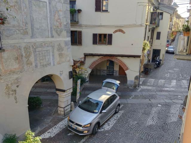 Ufficio in affitto di 200 m² in Via Roma, 27