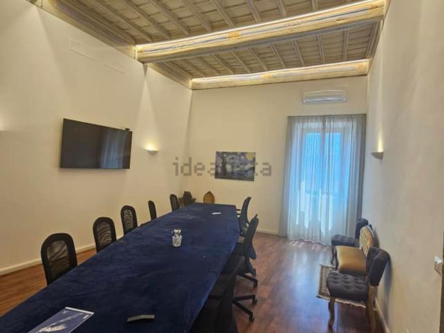 Ufficio in affitto di 200 m² in Via Santissima Maria Liberatrice