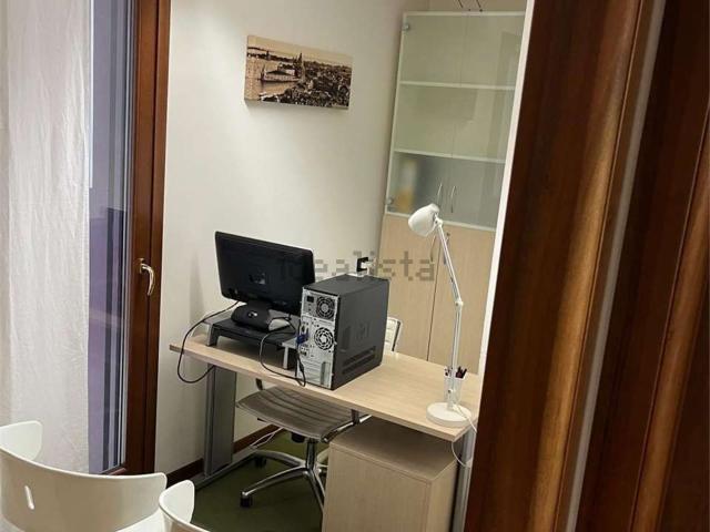Ufficio in affitto di 20 m²